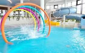 Polanki AQUA Nemo Apartamenty Kołobrzeg